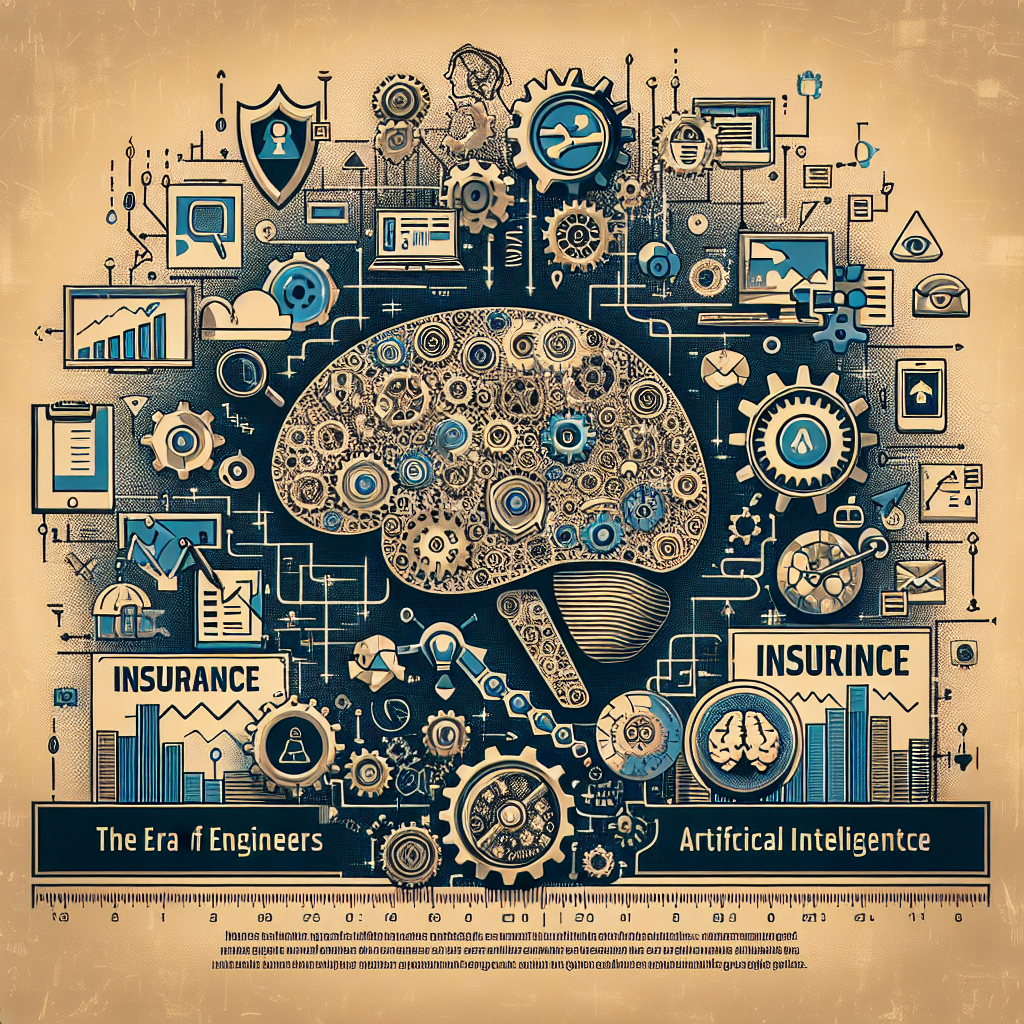 保險業加碼投資人工智慧：Accenture 深度解析與市場趨勢