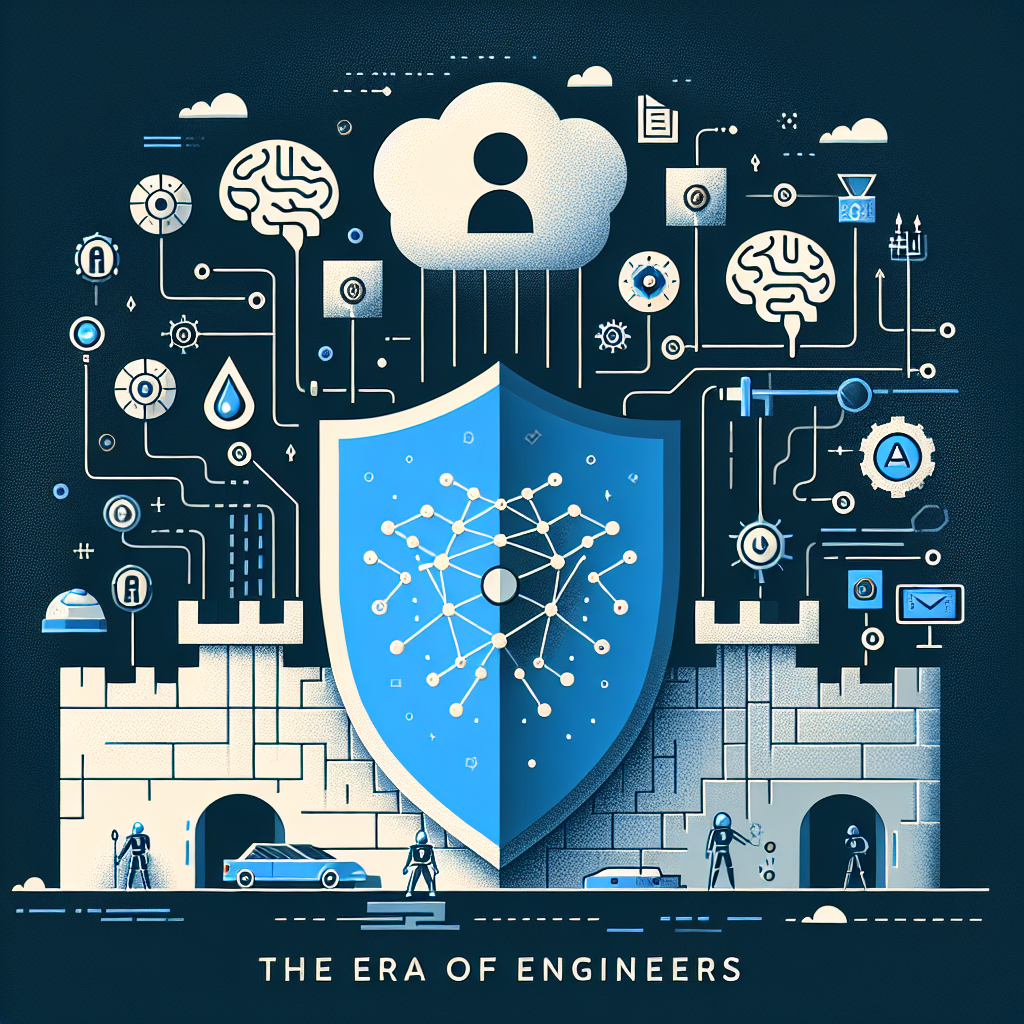 防禦性人工智慧：機器學習如何強化資安防禦