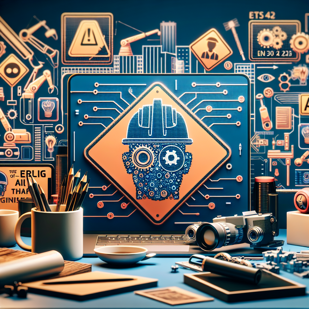 解讀 ETSI EN 304 223 新標準：AI 安全性的基石與實務落地