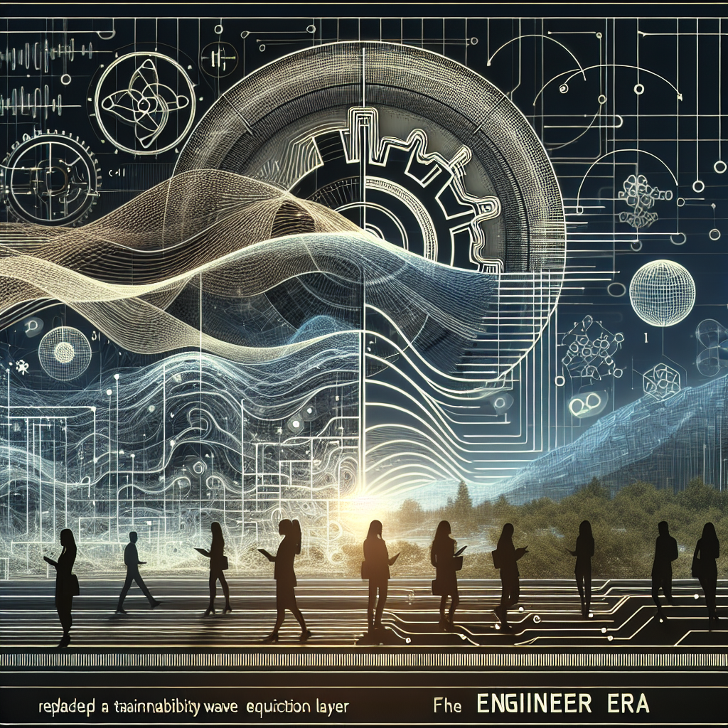 Wave-PDE Nets：以可訓練波動方程層取代 Attention 的高效架構