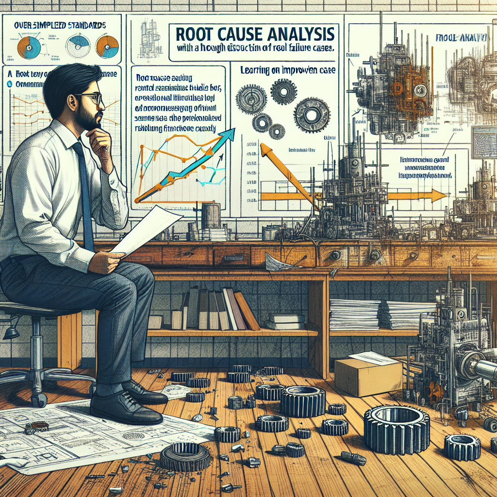 Root Cause Analysis 研究：從過度簡化基準到真實失敗案例解析