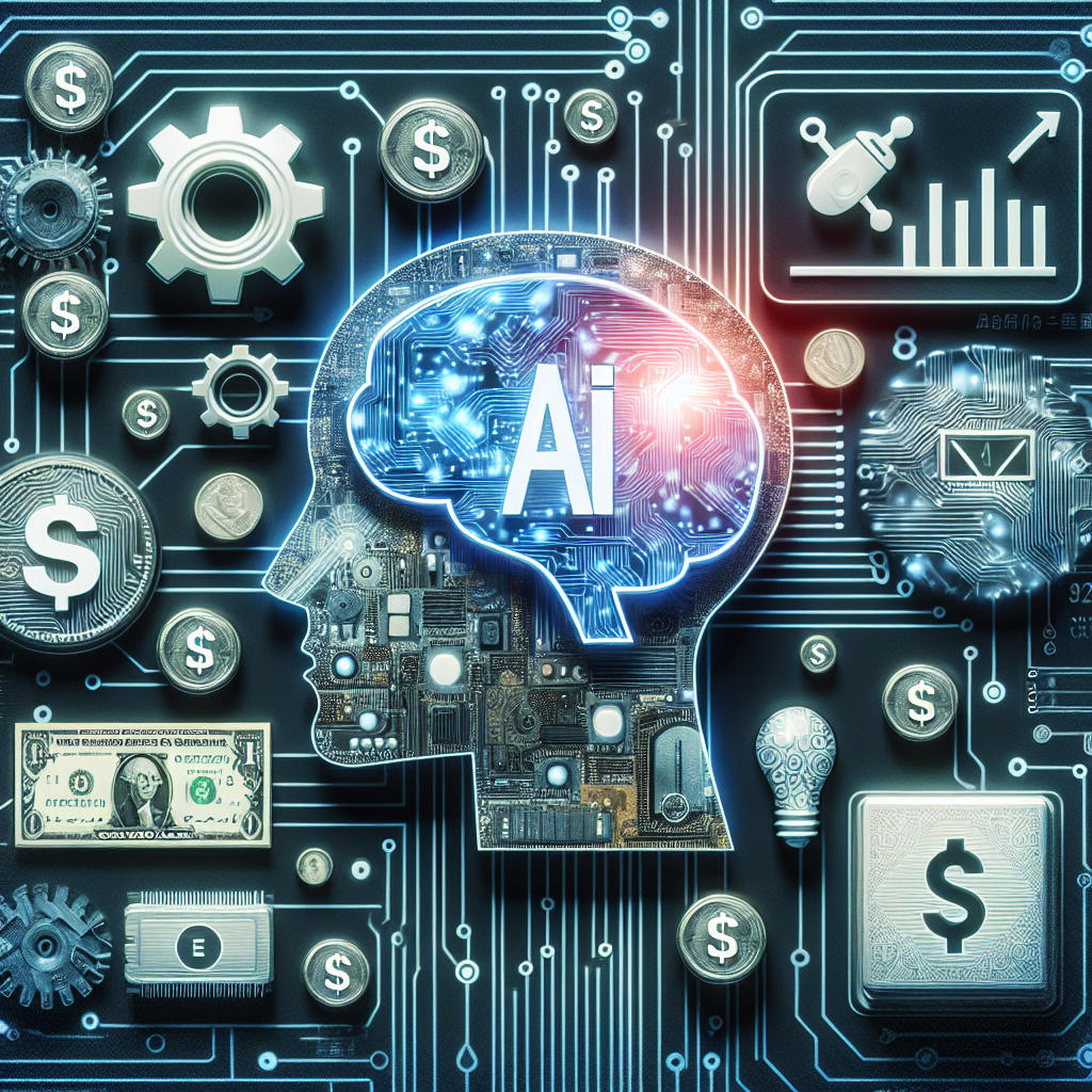 打破 AI 試點瓶頸：企業全面擴展生成式 AI 的實務策略