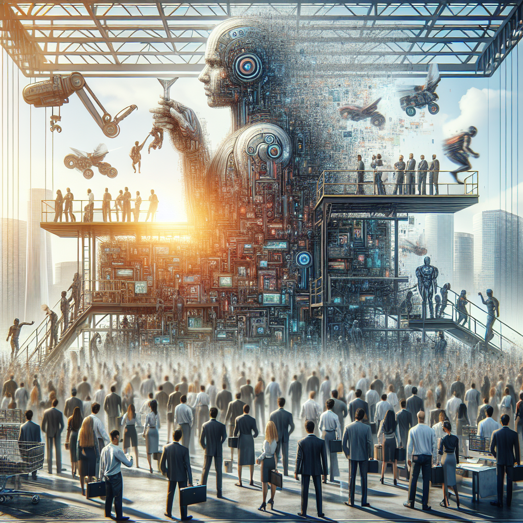 花兩年打造4,000人Citi內部AI應用實戰經驗分析