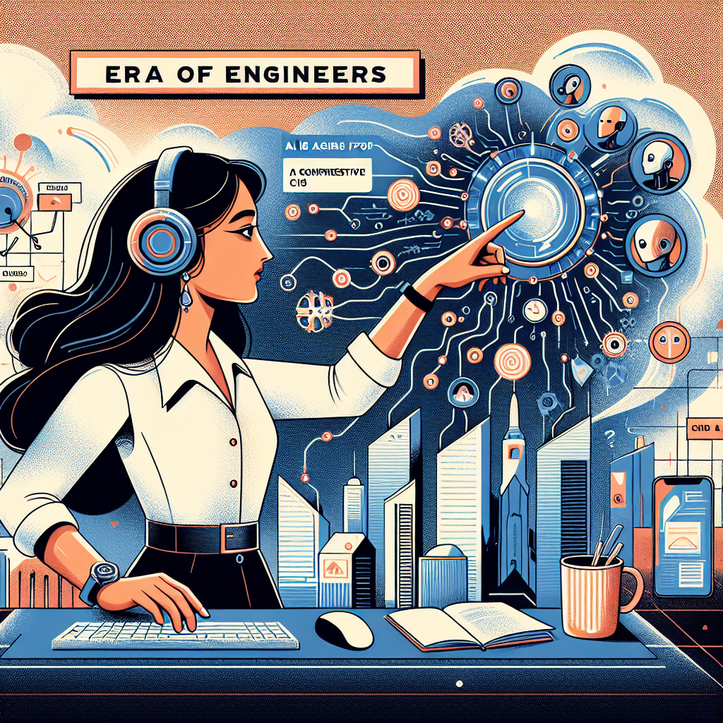 控制 AI 代理泛濫：CIO 的治理全面指南