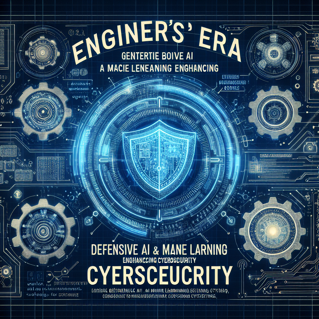 防禦式 AI 與機器學習如何強化資安防護