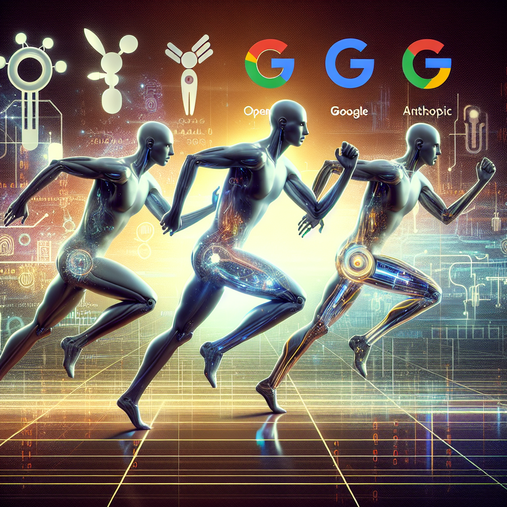 突破 AI 試點階段，實現企業級規模化應用