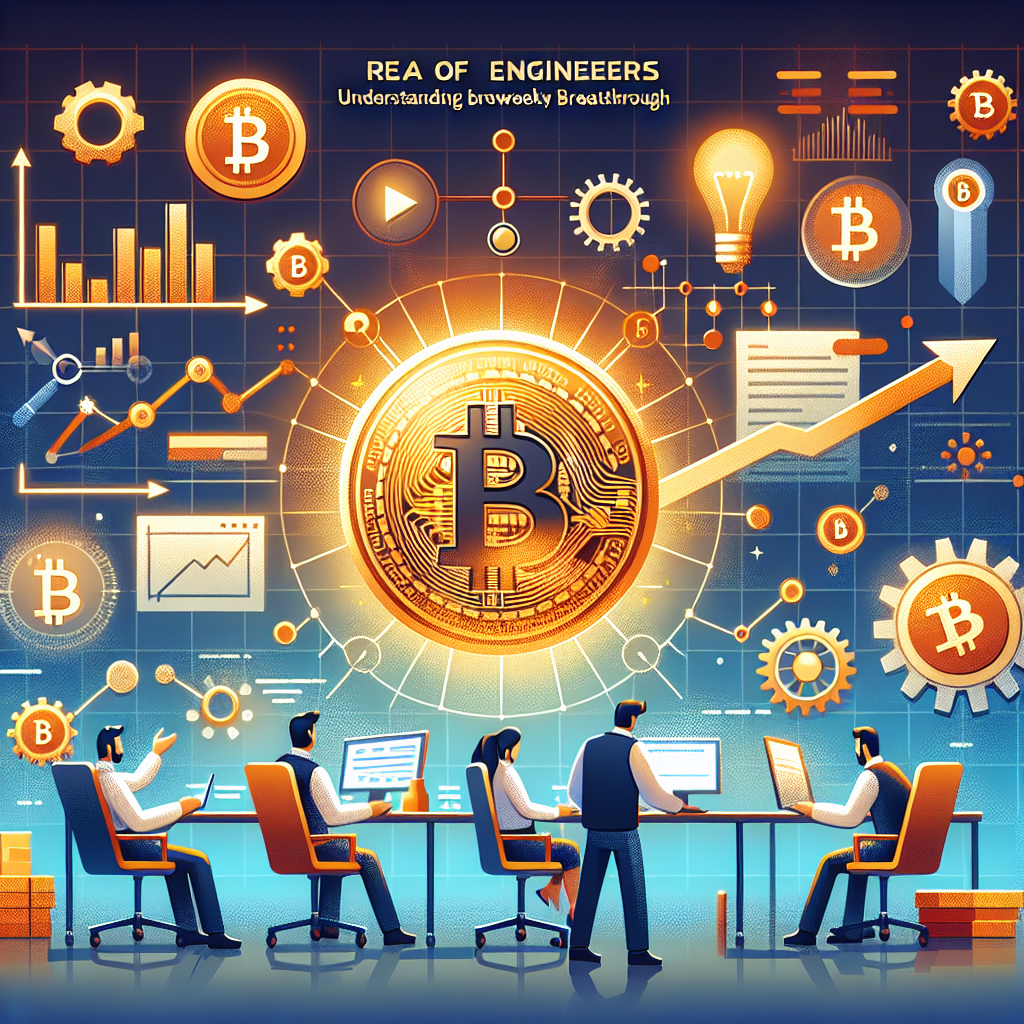 如何理解比特幣週線趨勢突破？完整流程與階段解析