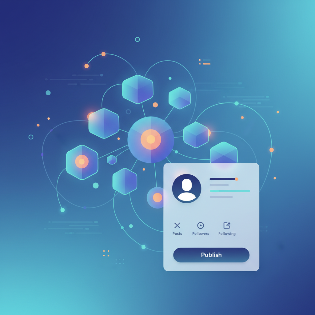 Mastodon 升級去中心化社交網絡：全新用戶頁面設計簡化使用體驗