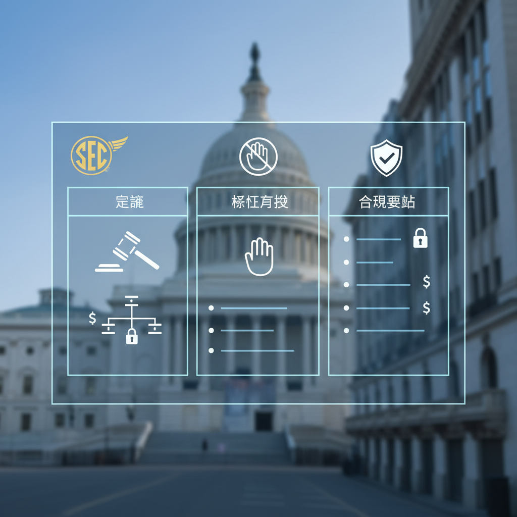 深入解析美國證券交易委員會(SEC)冷卻期規則—全面理解與應用指引