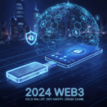 2024 最新 Web3 教學指南：冷錢包設置、DeFi 安全操作與跨鏈實務攻略