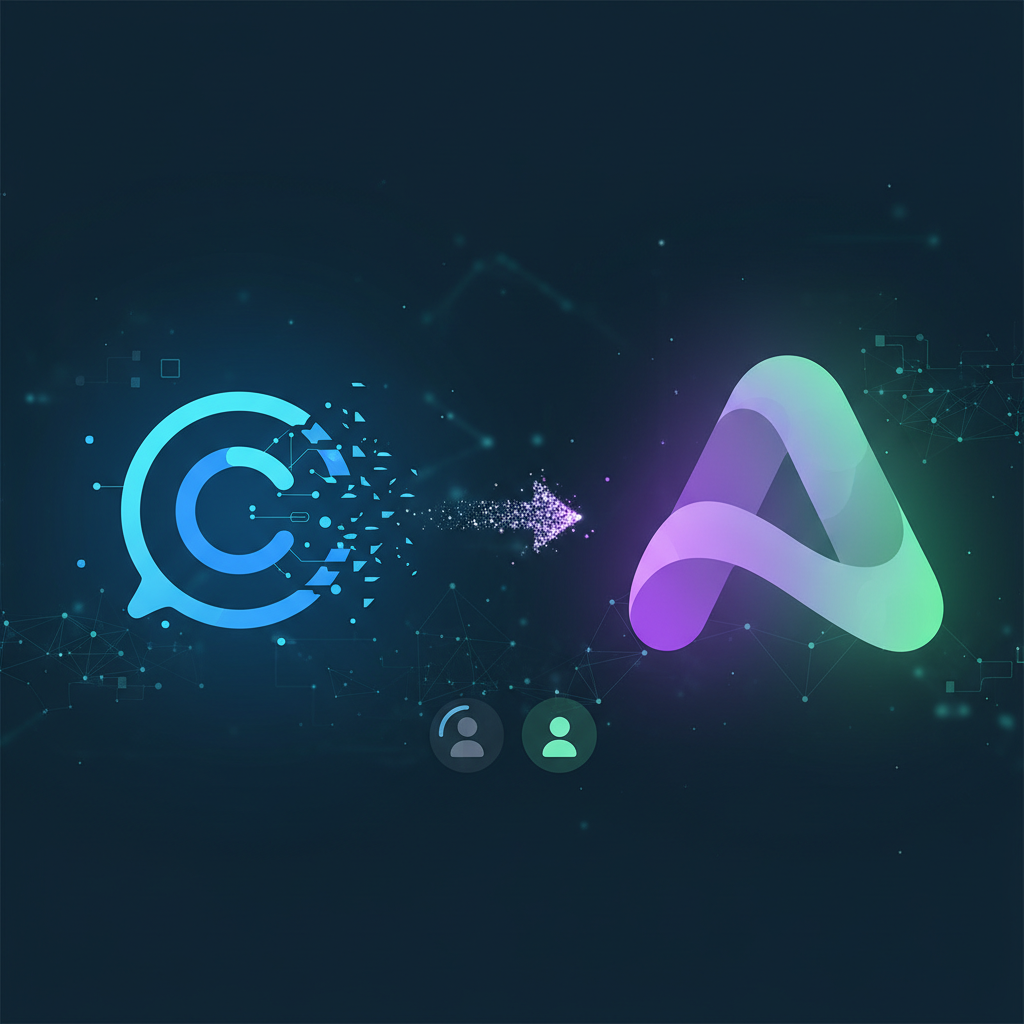 如何順利從 ChatGPT 轉換到 Claude？完整流程總覽與指南