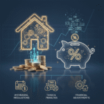 使用利潤分享計劃資金支付房屋頭期款：完整流程與重點指南