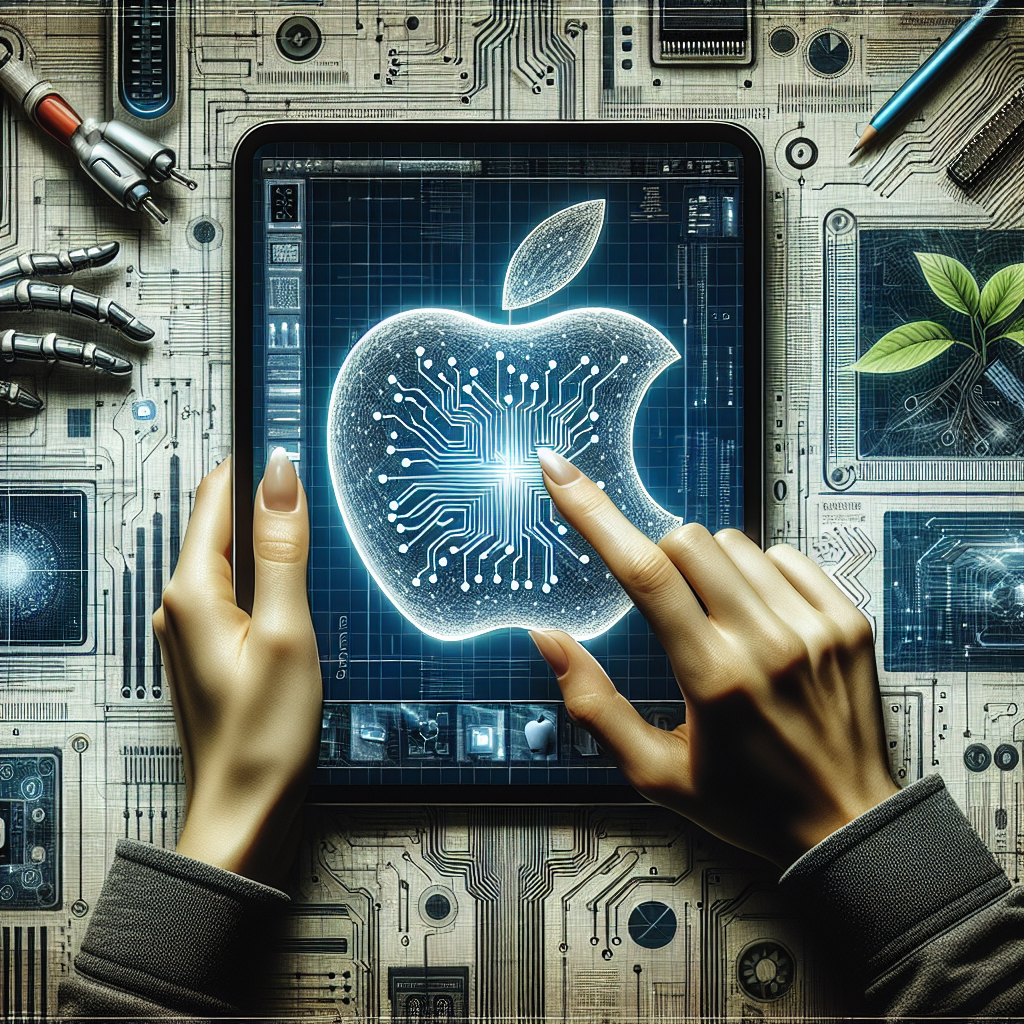 Apple新品發布的新流程總覽與操作指南