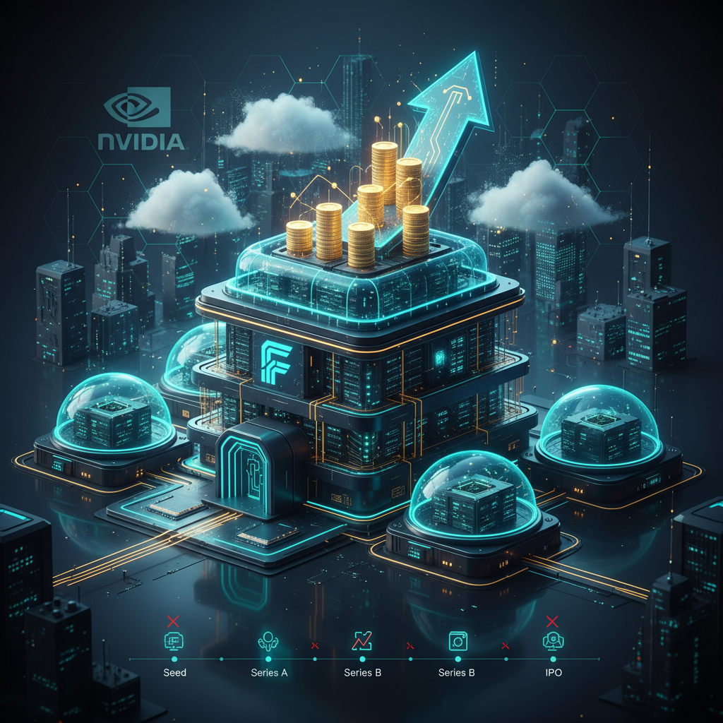 如何理解 AI 數據中心建設商 Firmus 的融資與估值流程？