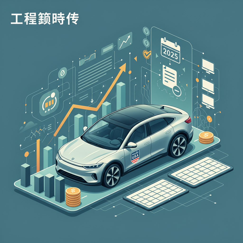 汽車貸款利息扣除限制全面解析：申請前你必須知道的重點