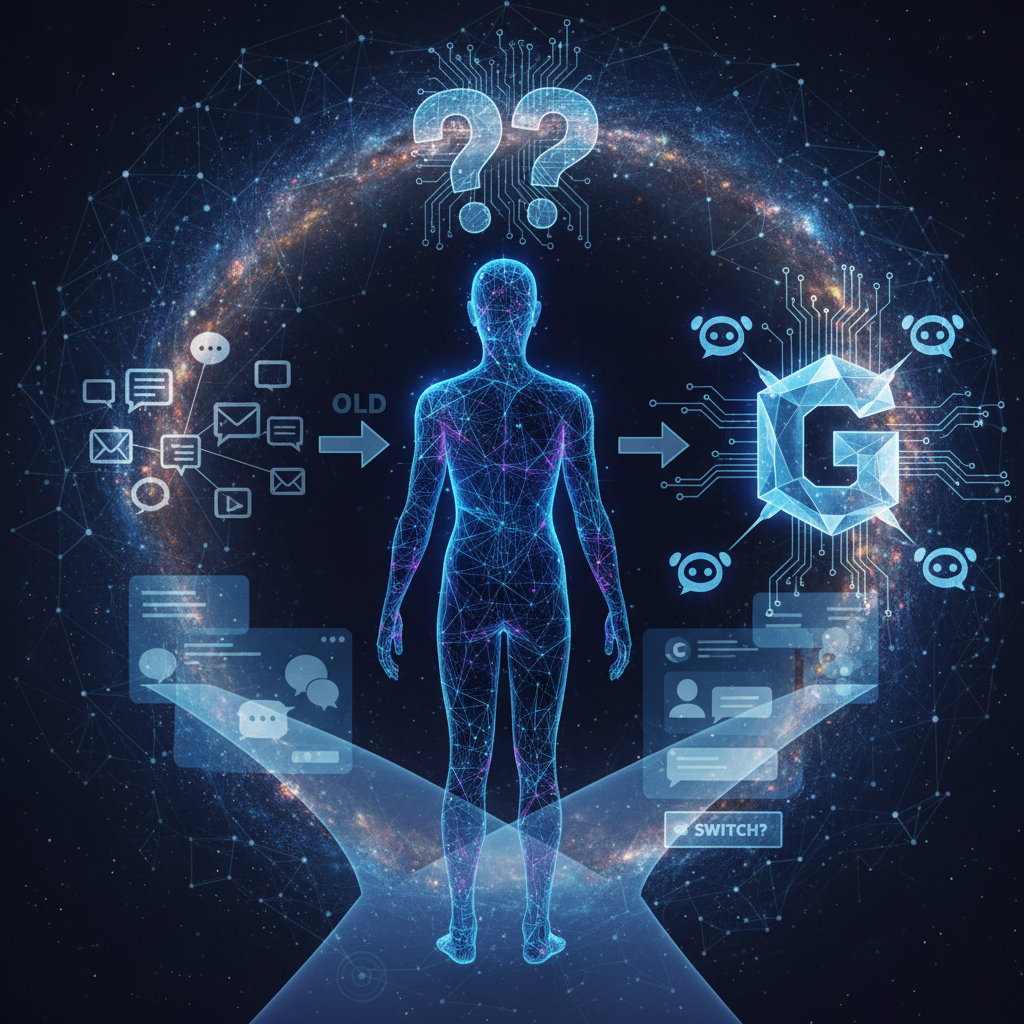 Google Translate 即時耳機翻譯功能：Android 與 iOS 版差異比較與應用建議