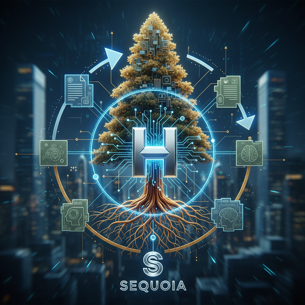 Harvey 與其他 AI 法律科技新創的差異比較：為何 Sequoia 大舉加碼？