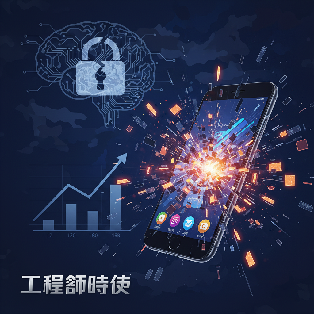 ChatGPT 與國防部合作消息曝光後，應用程式卸載量暴增295%——用戶行為與安全關注解讀