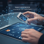 Web3 實操教學指南：冷錢包設置、DeFi 安全操作與跨鏈應用全攻略