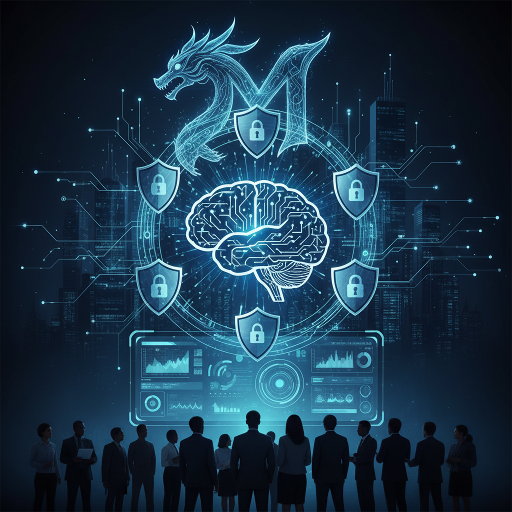 Anthropic發布強大新AI模型Mythos預覽，啟動全新網絡安全計劃