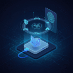 Web3應用安全實操指南：冷錢包、DeFi操作與跨鏈風險管理完整教學