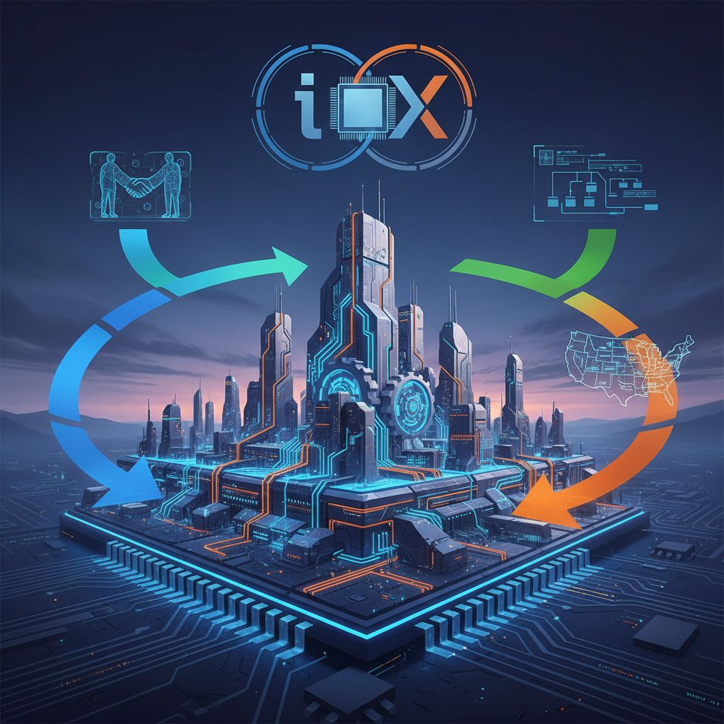 如何理解Intel參與Elon Musk Terafab半導體廠計劃的整體流程與影響