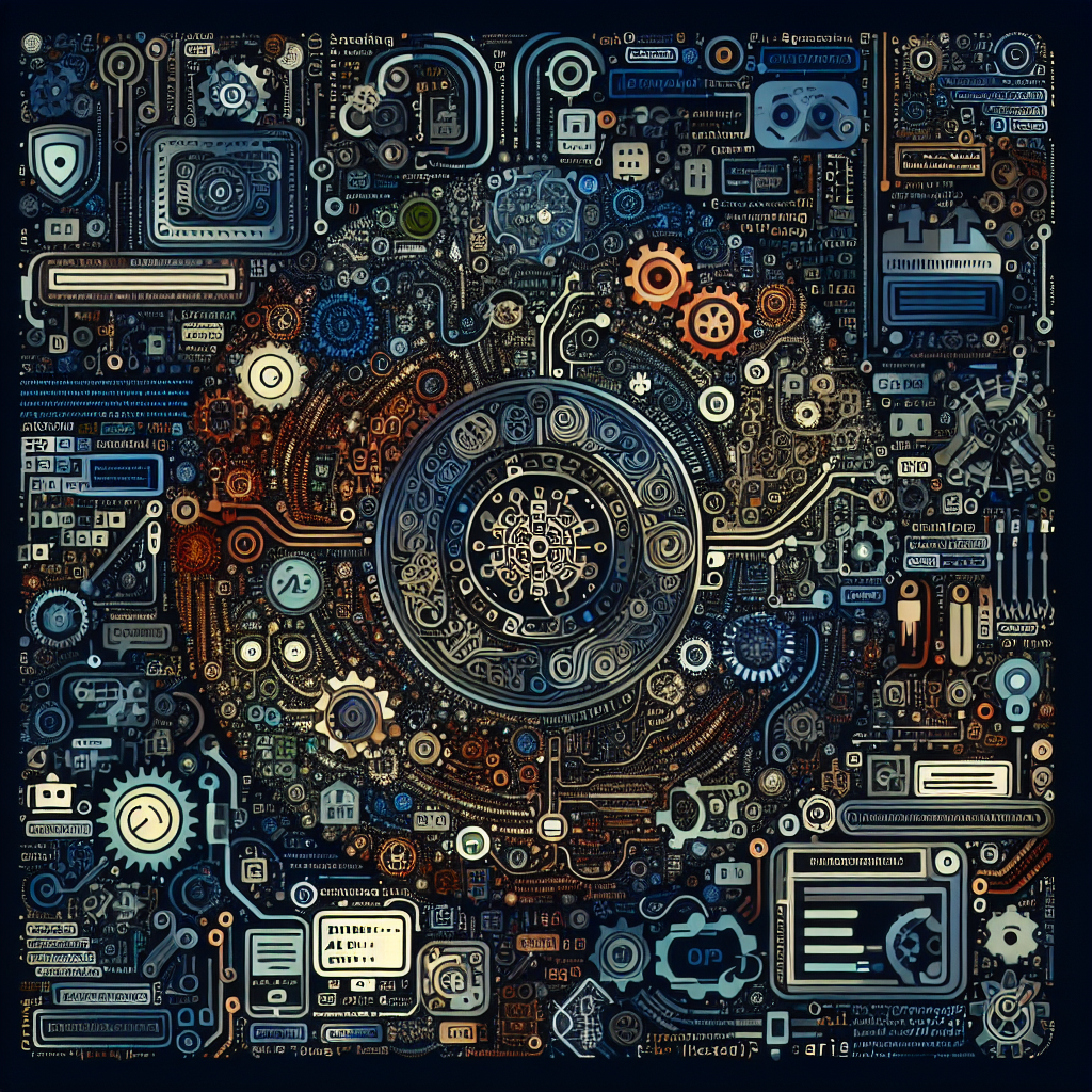 如何理解並掌握物理人工智慧（Physical AI）的應用流程？