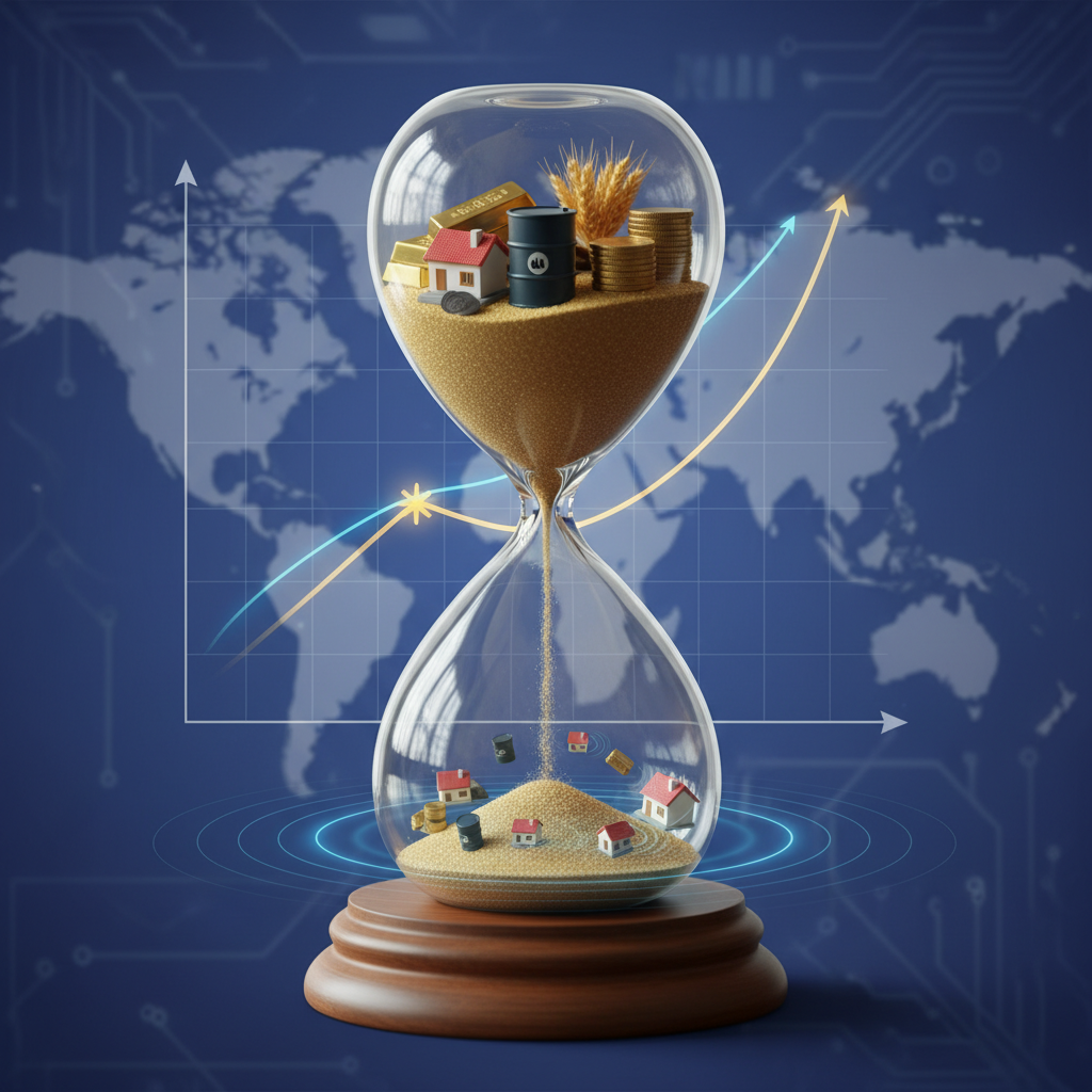 深入了解Firmus：Nvidia支持的AI數據中心建設商的全面解析