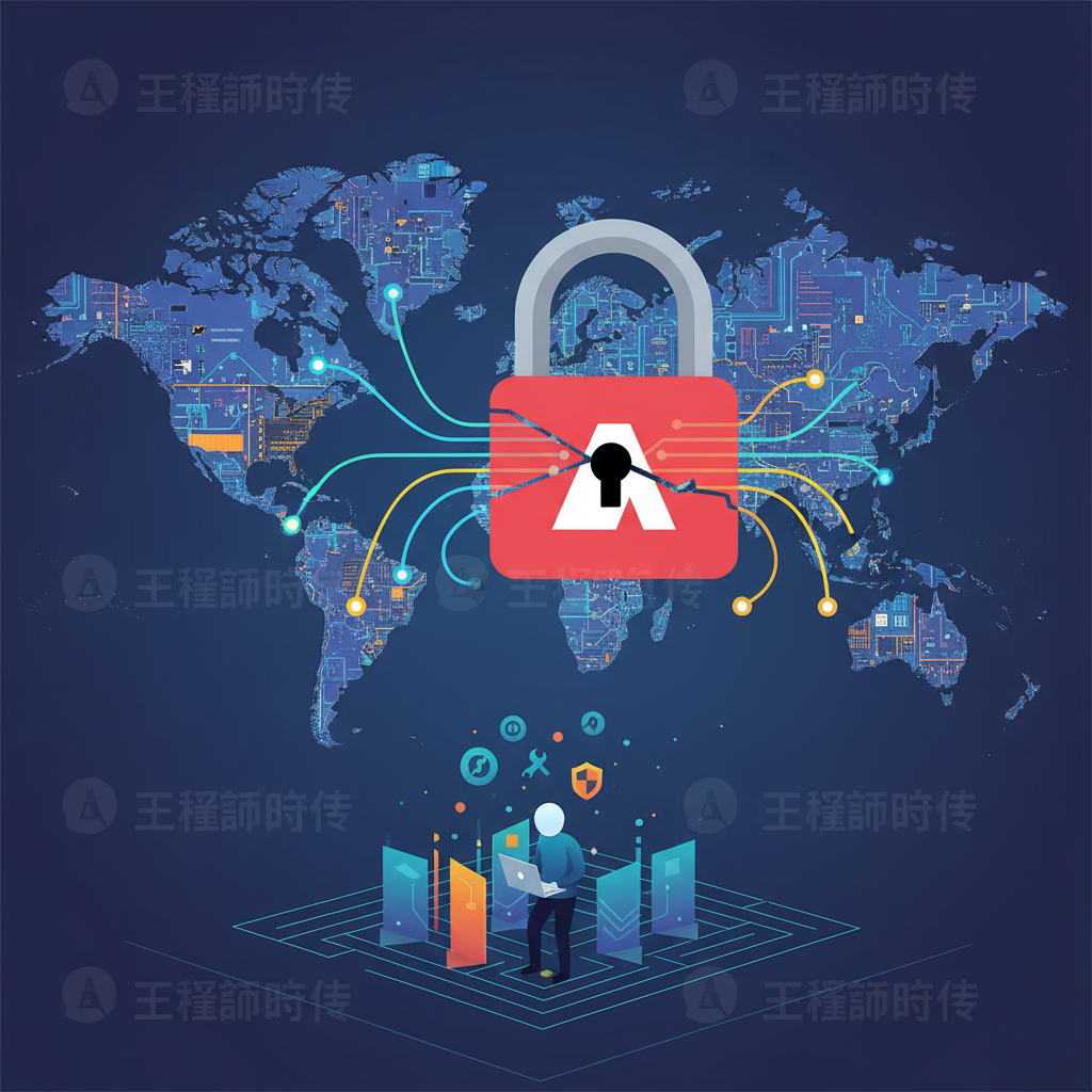 如何應對網站被封鎖的完整流程指南：以 Archive.today 被封鎖為例