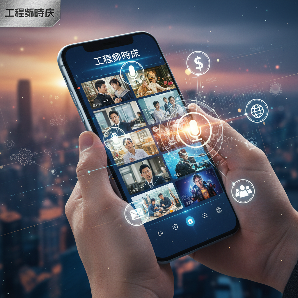 如何理解與掌握微劇集（micro dramas）流程？從手機短劇崛起看商業模式