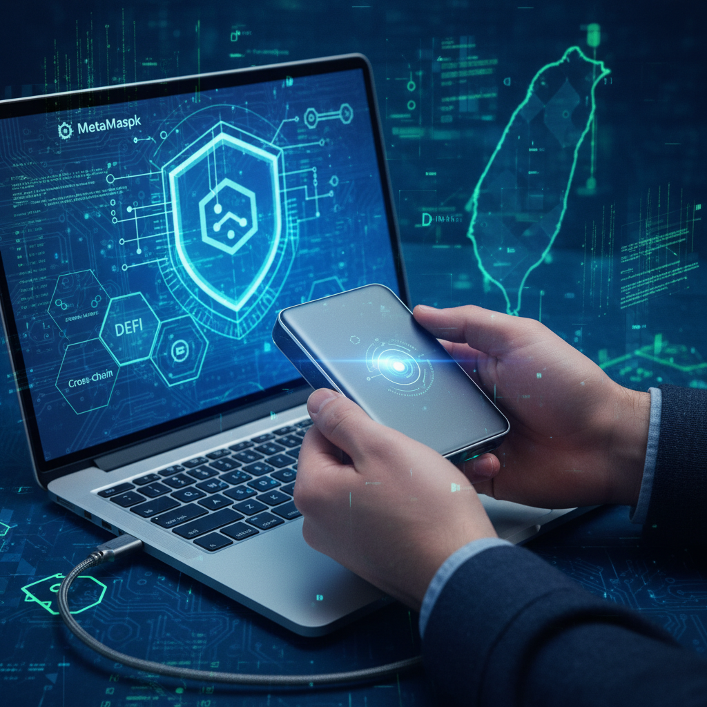 實操教學指南：如何安全使用及防範附近智能眼鏡偵測應用