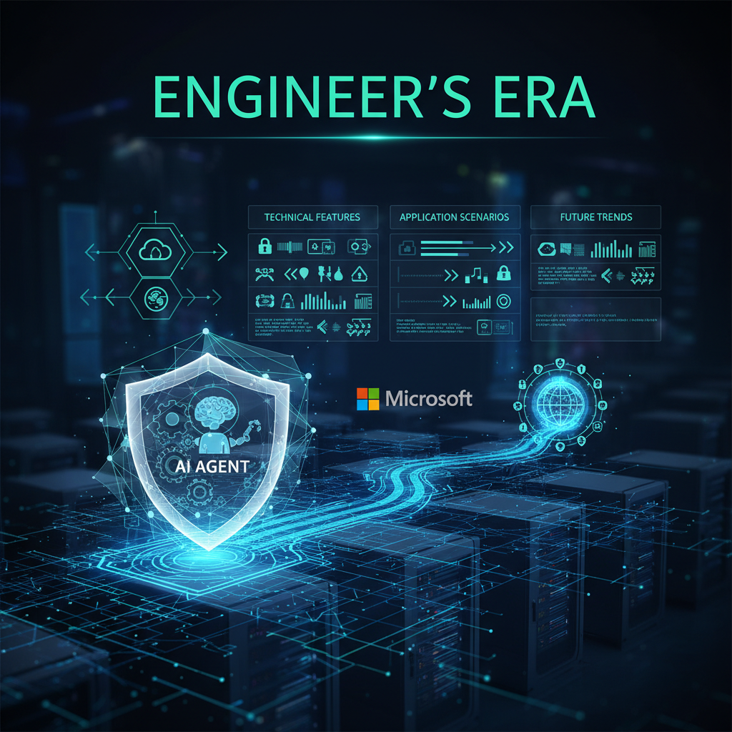 深入理解 Microsoft 開源工具包在 AI 代理運行時安全性的核心理念及應用