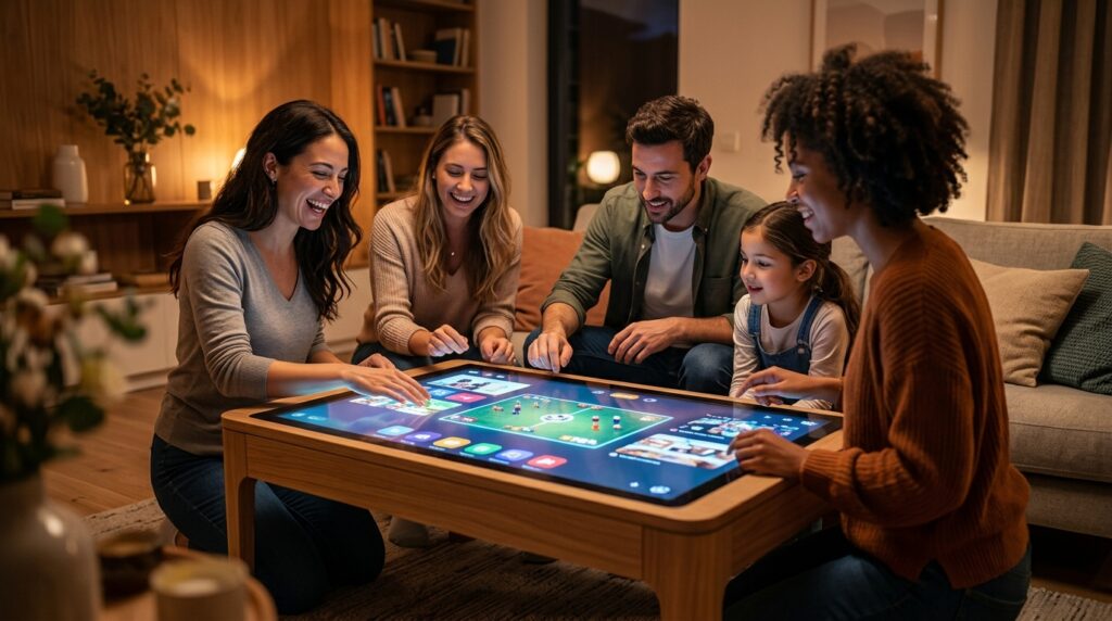 Board（新創公司）—『Together Tech』新趨勢，將人帶回同一空間的創新科技